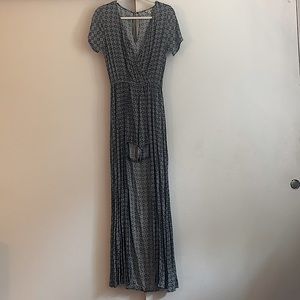 Romper Dress